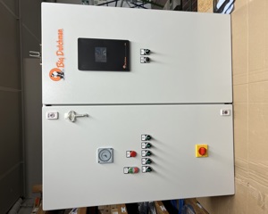 Control cabinet UV788 2r4t